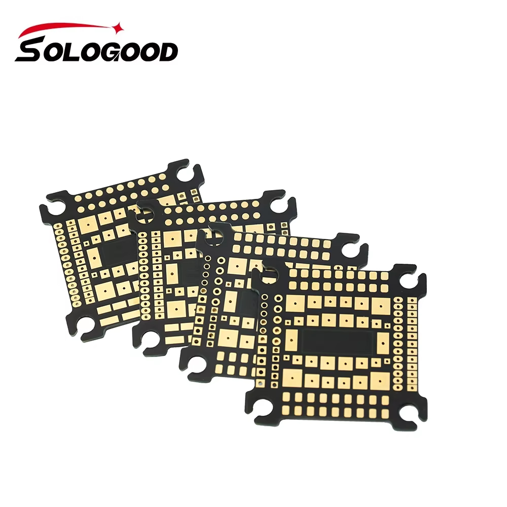 SoloGood Soldering Practice Bo - огляд і ціна Fpv Drone Tool Kit