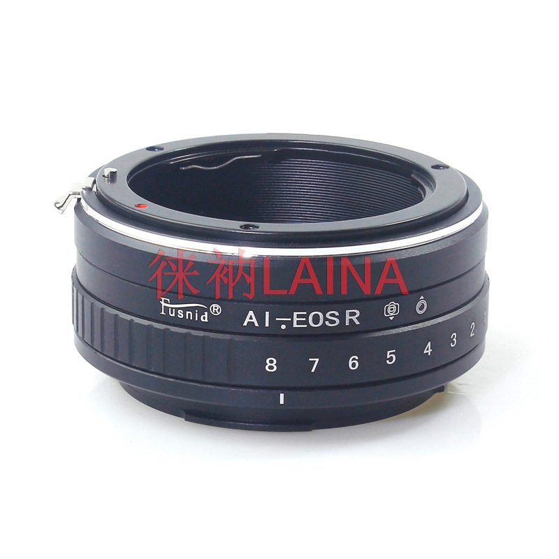 360° Rotate Tilt Shift Lens Ad - огляд і ціна Canon Camera Eos R8