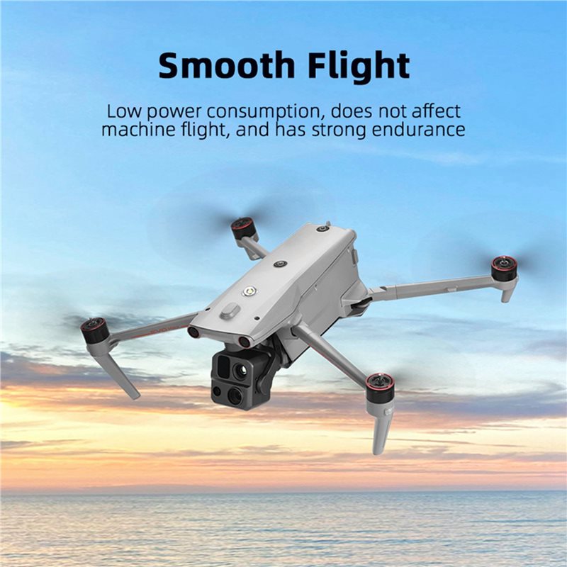A33T-20X Quick Release Propell - огляд і ціна Autel Drone Evo Max 4T