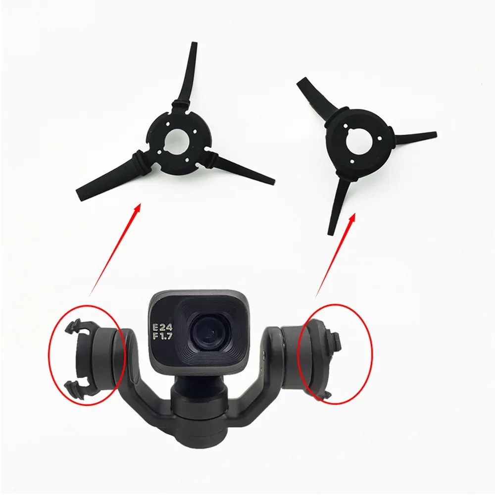 Drone Repair Parts Gimbal Rubb - огляд і ціна Dji Drone Mini 4 Pro