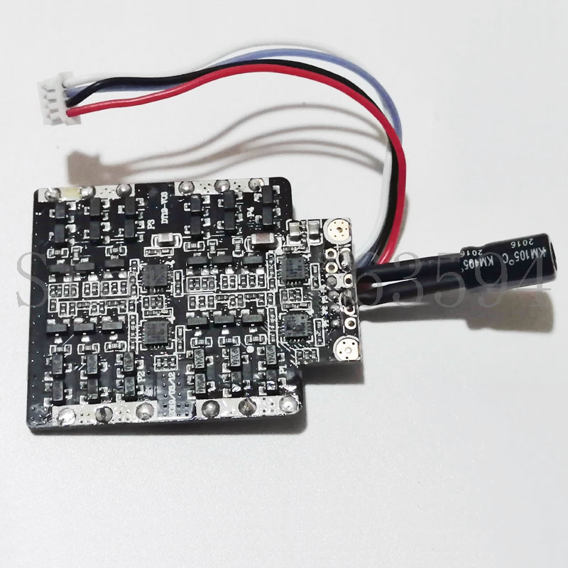 SJRC F11 4K PRO/F11s PRO/F11s  - огляд і ціна Holy Stone Drone Hs720