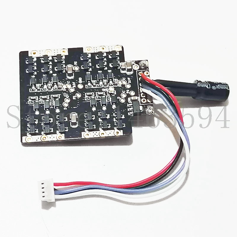 SJRC F11 4K PRO/F11s PRO/F11s  - огляд і ціна Holy Stone Drone Hs720