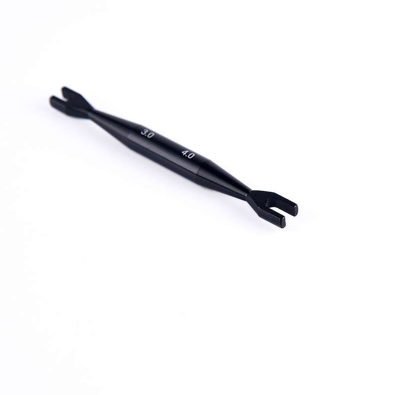 3pcs Wrench 3-4mm 4.5-5mm 5.5- - огляд і ціна Fpv Drone Tool Kit