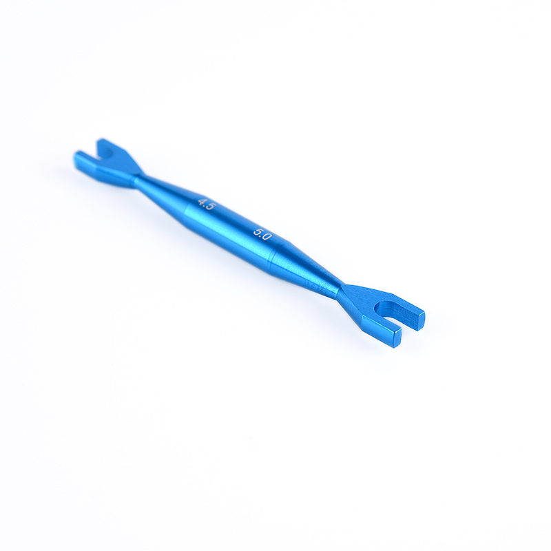 3pcs Wrench 3-4mm 4.5-5mm 5.5- - огляд і ціна Fpv Drone Tool Kit