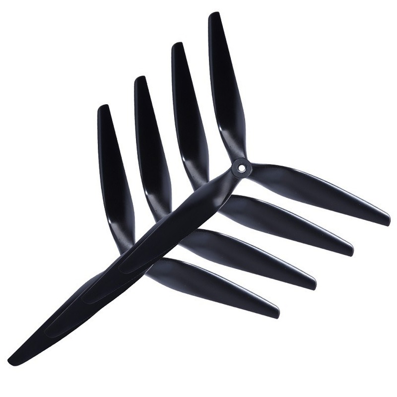 9Inch 3-Blade Propeller 9x5x3  - огляд і ціна Fpv Drone Propeller