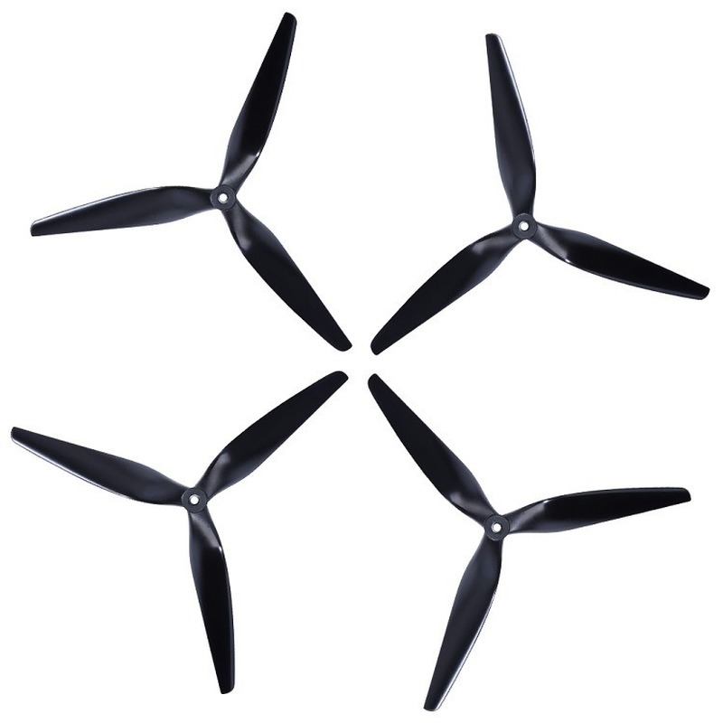 9Inch 3-Blade Propeller 9x5x3  - огляд і ціна Fpv Drone Propeller