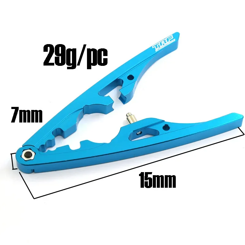 RC Model Multifunctional Dampe - огляд і ціна Fpv Drone Tool Kit