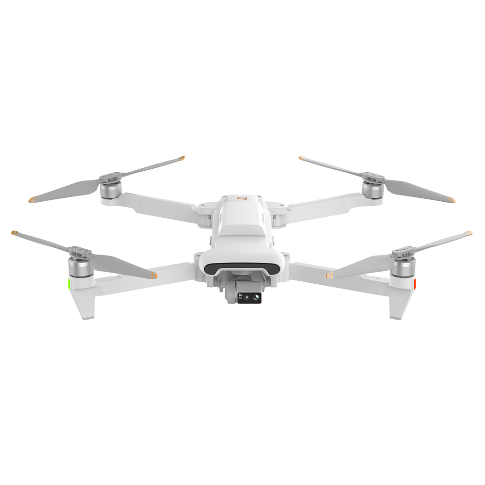 FIMI X8 TELE MAX Long Range Wh - огляд і ціна Fpv Drone Charger