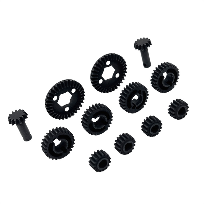 MJX H12Y H12Y+ RC Car Hardened - огляд і ціна Fpv Drone Tool Kit
