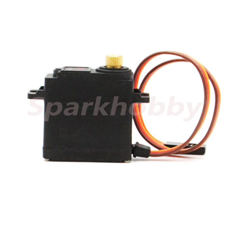 1PC/2PCS/4PCS Corona DS-238MG  - огляд і ціна Fpv Drone Tool Kit